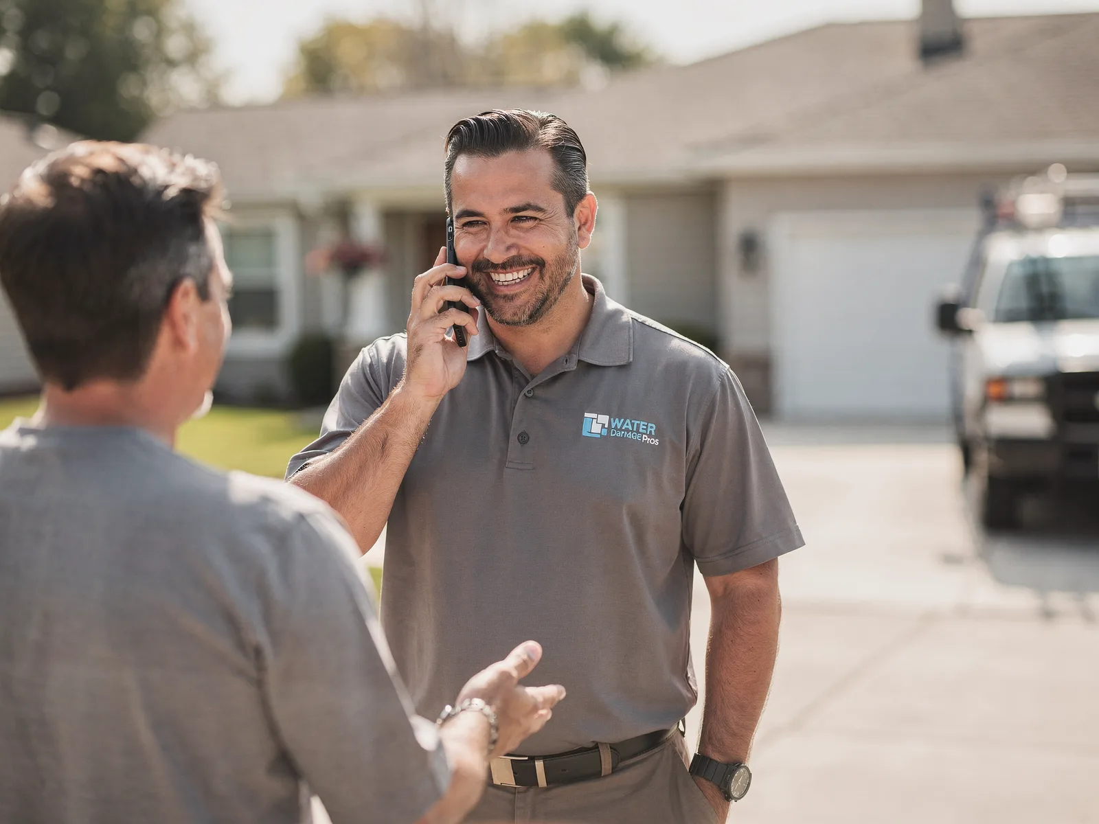 Water Damage Restoration Fairfield, ND FAQs